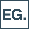 EG logo