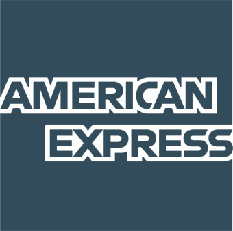 Amex logo