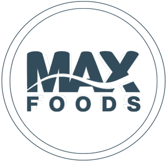 Max Foods logo