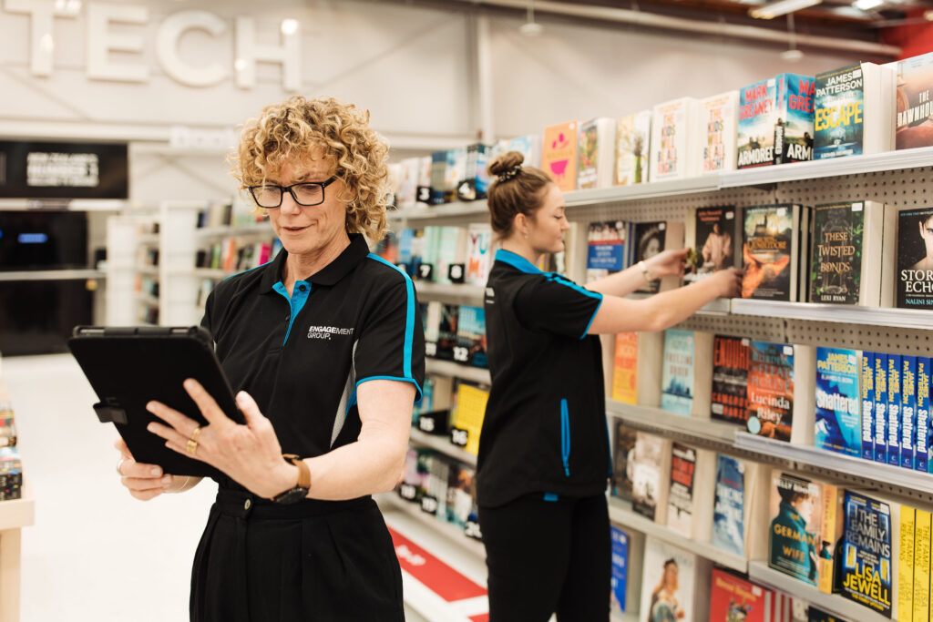 From Factory to Shelf: How Supply Chain and Merchandising Work Together