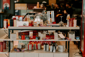 Seasonal Merchandising Strategies: How to Keep Displays Fresh All Year