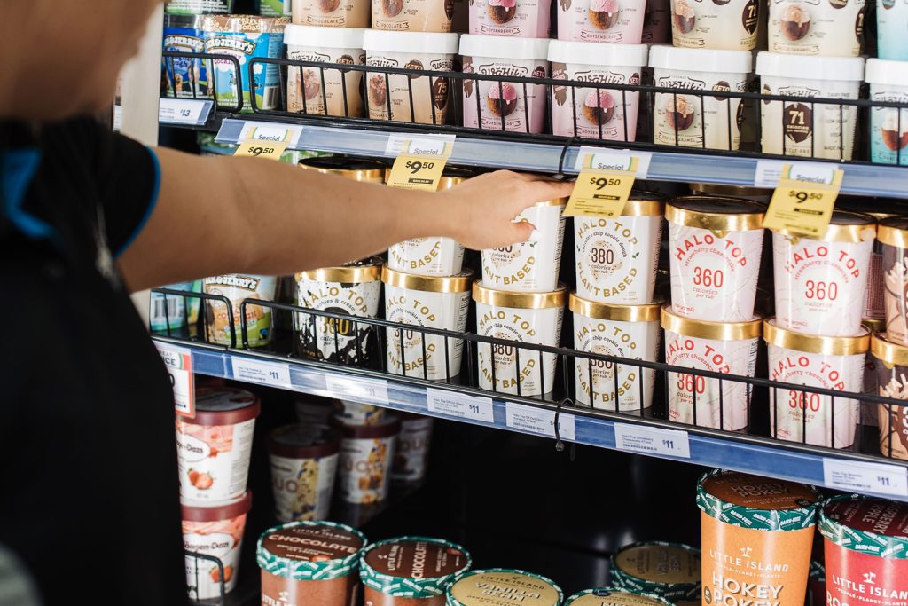 In Store Merchandising: How Brands Win the First 90 Days in Retail After Their Product Is Listed