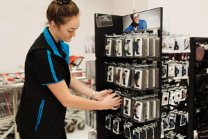 What Actually Drives Repeat Sales In-Store